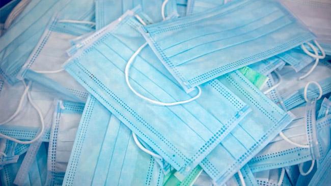surgical mask