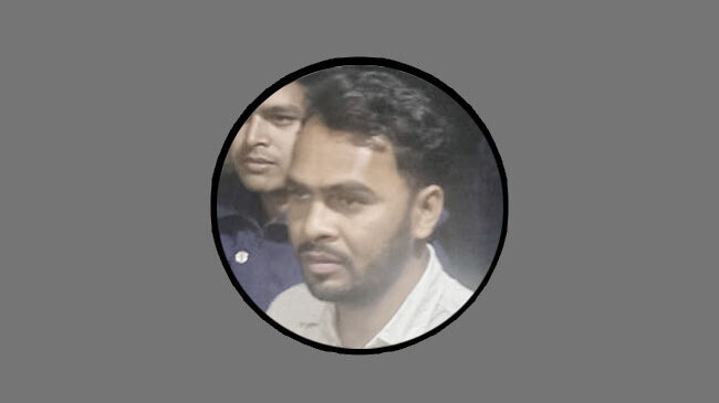 কুয়াকাটায় স্বেচ্ছাসেবক দলের বহিষ্কৃত নেতা গ্রেপ্তার