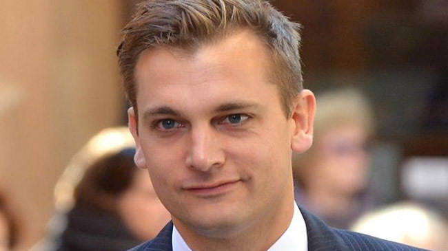 swedish minister dhaka
