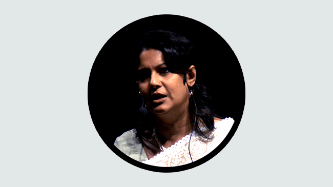 syeda rizwana hasan