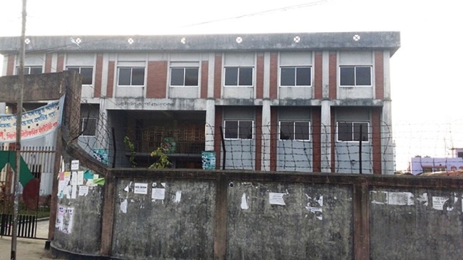 sylet madrasa