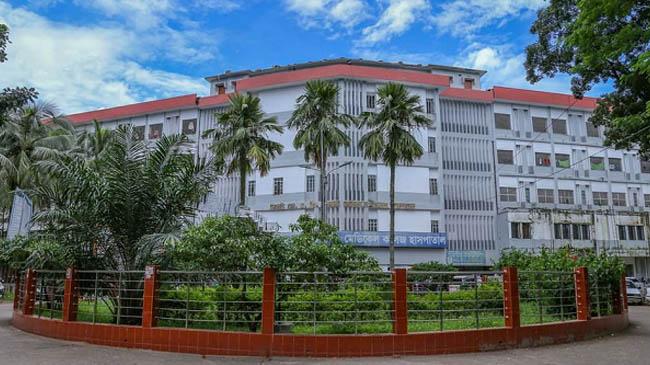 sylet osmani medical college hospital