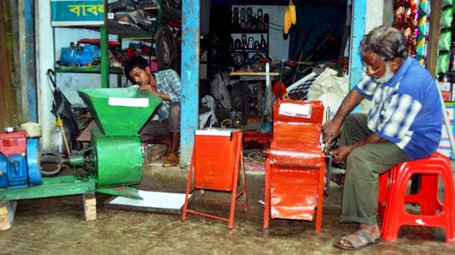 sylhet babla