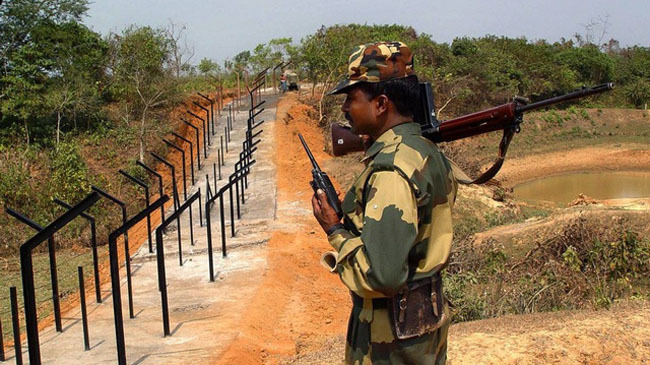 sylhet border bgb