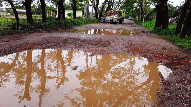 sylhet bypus road