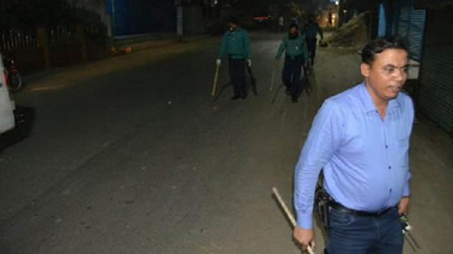 sylhet clash