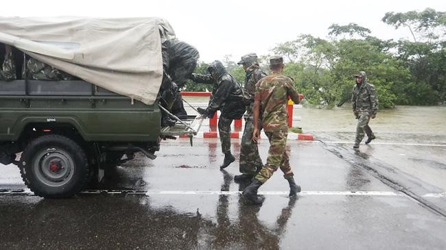 sylhet flood 4