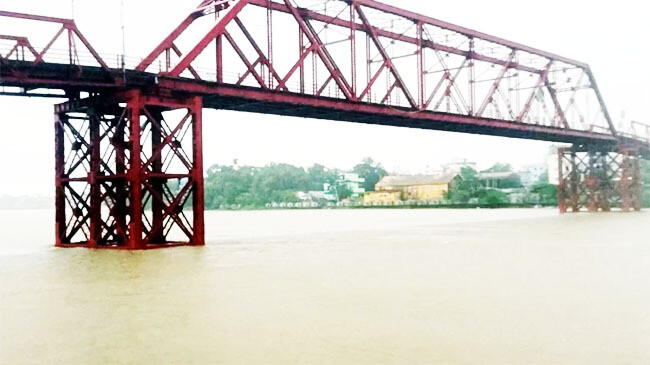 sylhet record rainfall