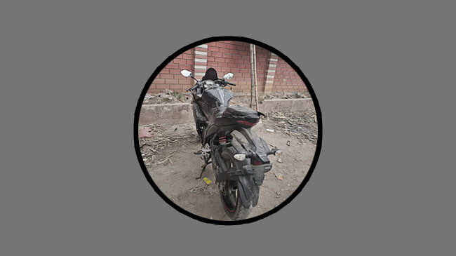 তুরাগ এলাকায় মোটরসাইকেল উদ্ধার, তাহসিফের কি না যাচাই করছে পিবিআই