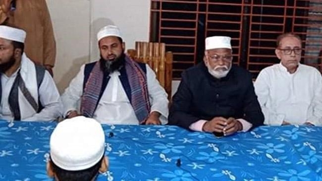 taimur alam narayangonj election hefajot support