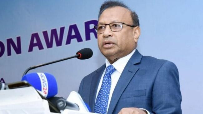 tajul islam minister 1
