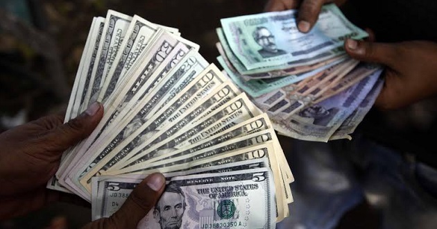 taka dollar