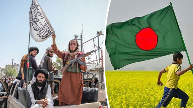 taleban bangladesh