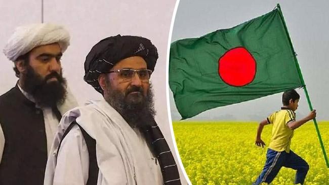 taleban bangladesh