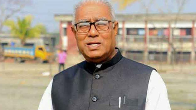 talukder abdul khalek kcc mayor