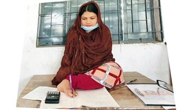 tamanna akhter noora