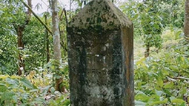 tambru border bandarban