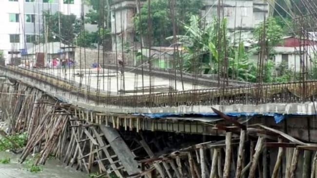 tangail bridge