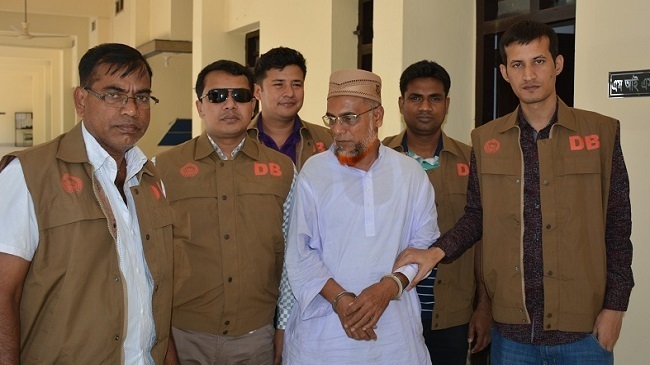 tangail fake doctor
