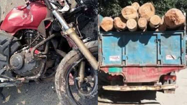 tangail nagpur truck motocycle