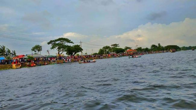 tangail