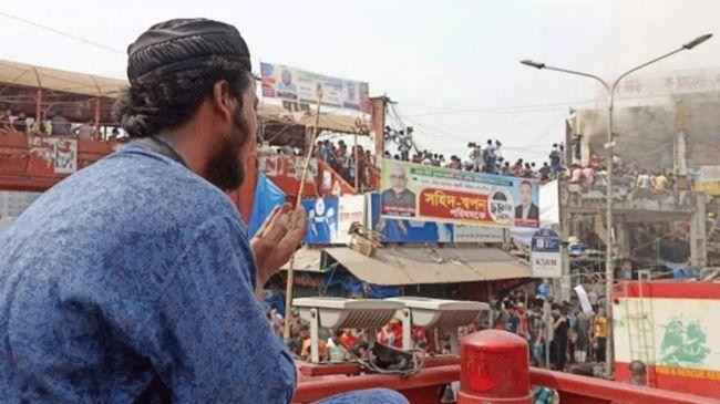 tanveer chowdhury