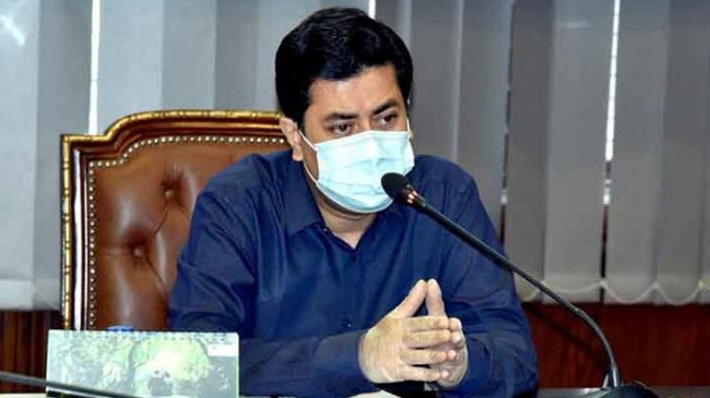 tapas dscc mayor