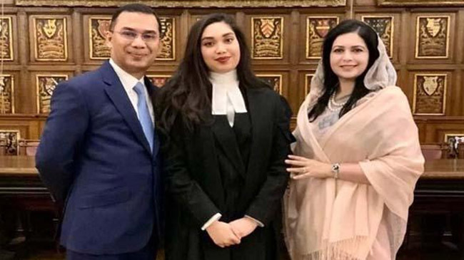 tarek jaima and zobaida