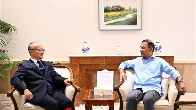 বাংলাদেশকে ৫ বিলিয়ন ডলার সহায়তা দেবে এডিবি