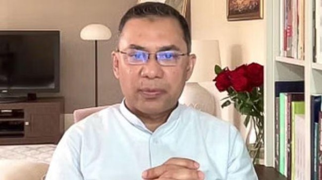 tarek rahman