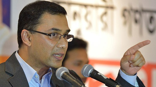 tareq rahman bnp