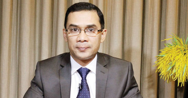 tareq rahman