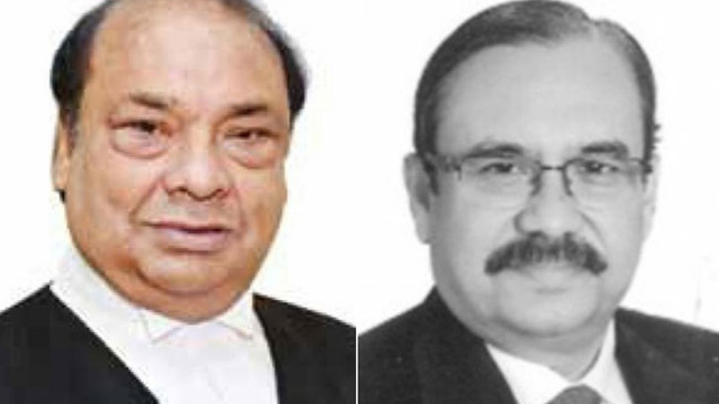 tariq ul hakim and obaidul hasan