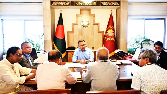 দেশীয় প্রযুক্তিতে বিদ্যুচ্চালিত অ্যাম্বুলেন্স তৈরির উদ্যোগ সরকারের