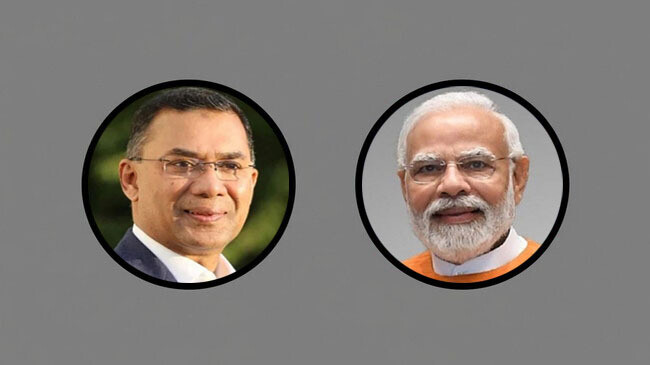 জন্মদিনের শুভেচ্ছা জানালেন তারেক রহমান, জবাব দিলেন মোদি
