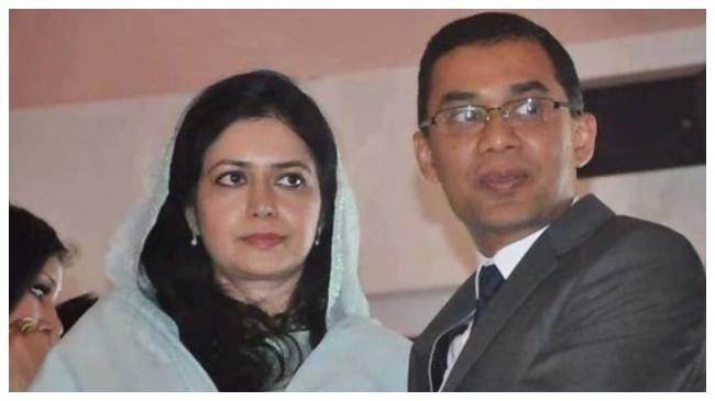 tarique rahman bnp