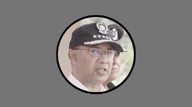 প্রধানমন্ত্রী: আর কোনো ফ্যাসিবাদী শক্তি যেন পুলিশকে ব্যবহার করতে না পারে