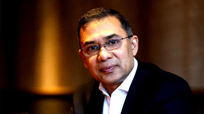 tarique rahman 7