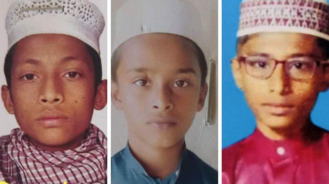tariqul islam alam masum abul kalam