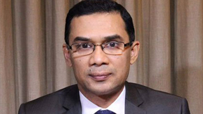 tarque rahman bnp