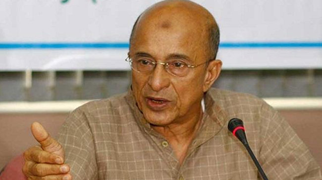 tawfiq i ilahi chowdhury