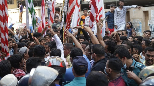 tazia rally 2k2