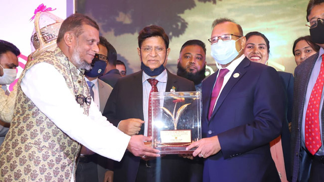 tazul islam lged minister inner