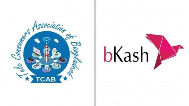 tcab bkash