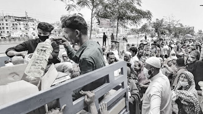 সারাদেশে টিসিবির ট্রাকসেল শুরু আজ, চলবে ১০ দিন