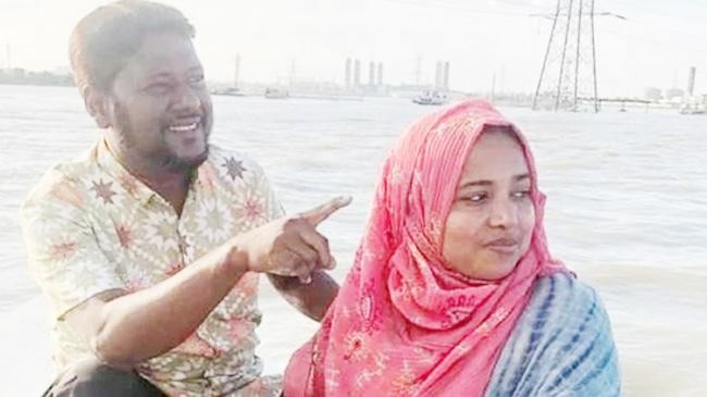 teacher couple died gazipur
