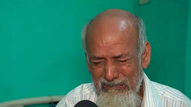 teacher selim hossain