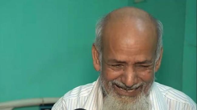teacher selim hossain