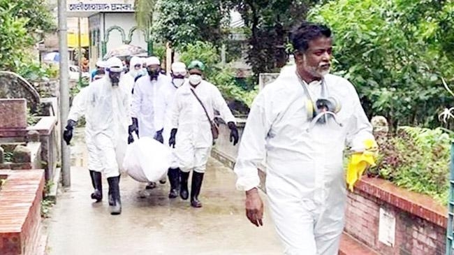 team khorshed narayangonj