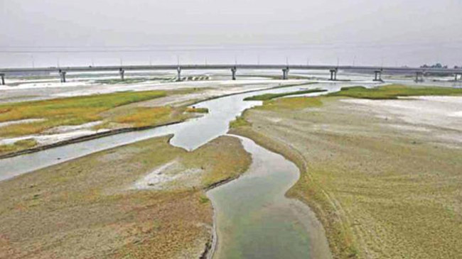 teesta river
